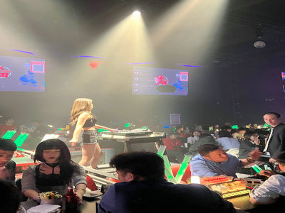 浙江夜总会招聘